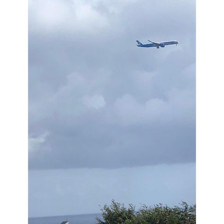 סיינט דניס Perle Au Centre Ville Avec Vue Mer Et Montagne מראה חיצוני תמונה