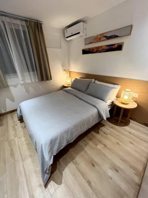 סיינט דניס Perle Au Centre Ville Avec Vue Mer Et Montagne מראה חיצוני תמונה